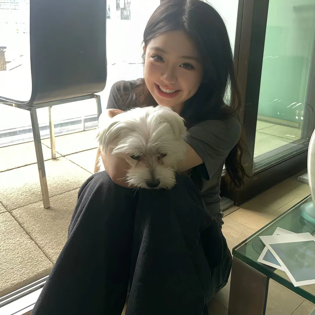 公主和她的情人